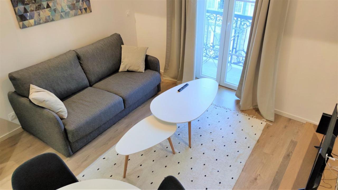 Hypercentre Lamartine 505 Apartment