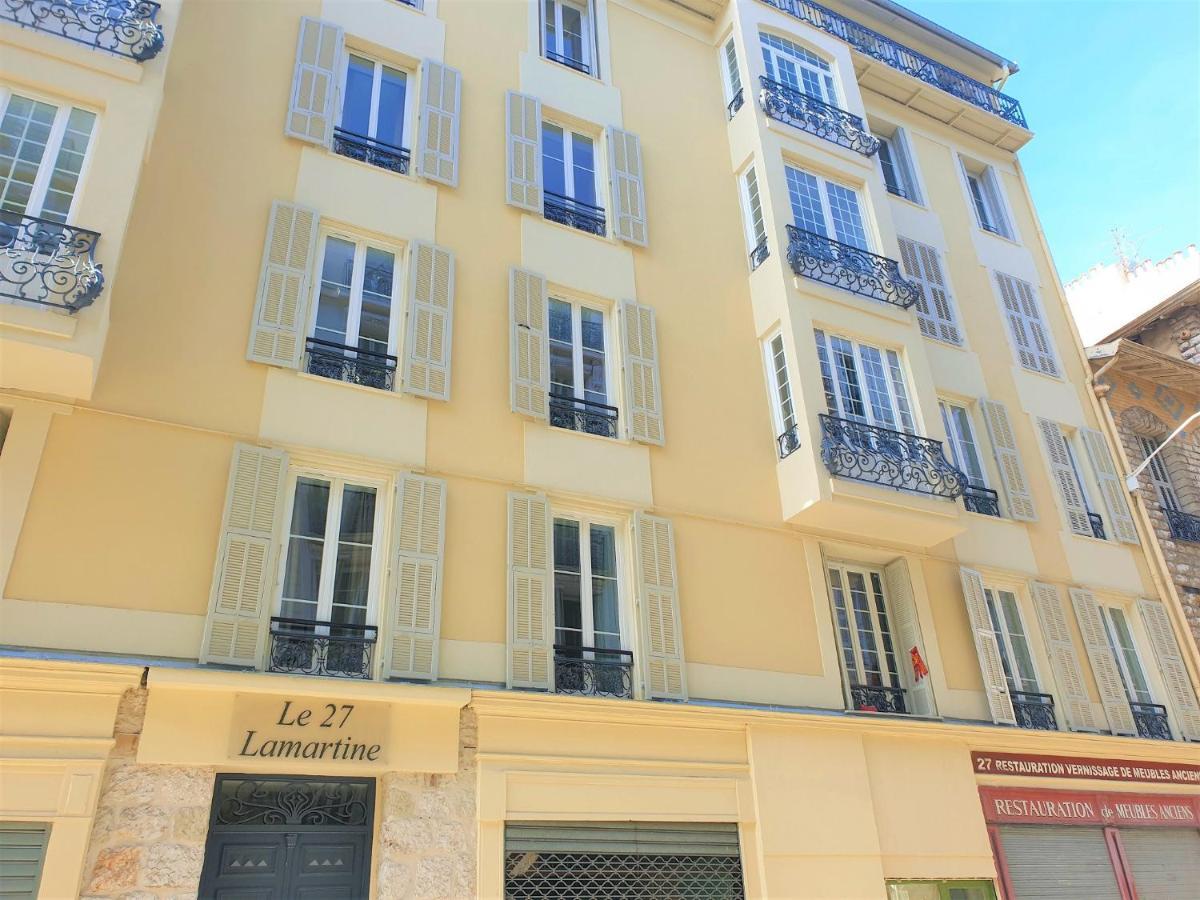 Hypercentre Lamartine 505 Apartment