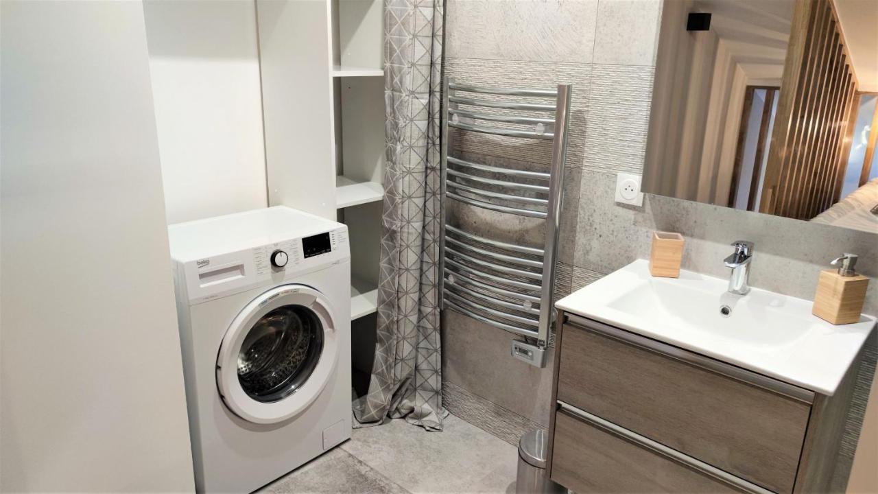 Leilighet Hypercentre Lamartine 505 Nice